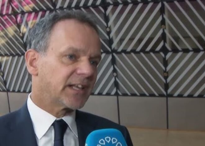 Dutch Government Resignations over Israel Sanctions Prove EU Complicity in Genocide
