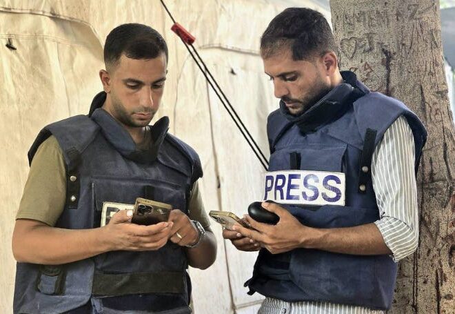 Why Israel Is Systematically Erasing Gaza’s Intellectuals
