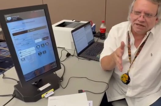 The Real Reasons Our Voting Machines Are Vulnerable