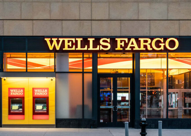 Wells Fargo Targeted for Cemex Bargaining Order