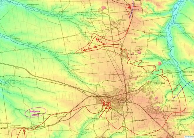 Situation Reports Part 3 – 2025-08-26