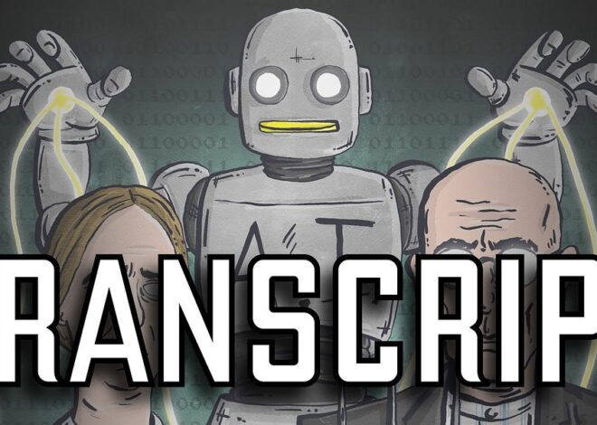 America This Week, August 8, 2025: “The AI Invasion: Why the Media Won’t Correct Itself”
