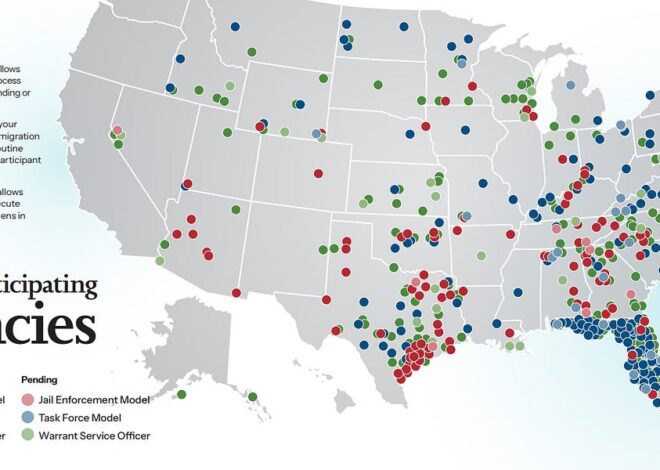 How Ohio Built a Business on Disappearing Immigrants