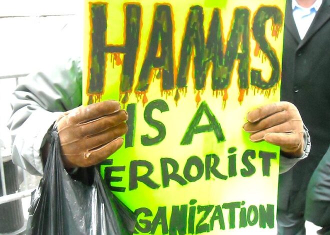 Those Who Condemn Hamas Lack Empathy And Humility