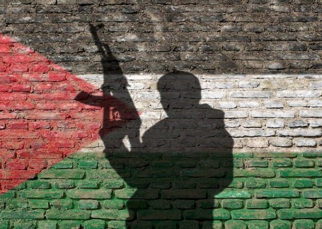 “Is Hamas Causing The Famine?”, And Other Reader Questions