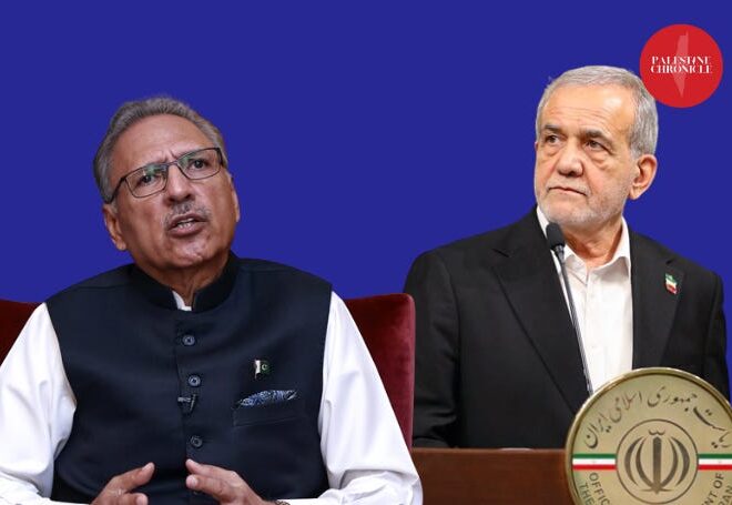 Tea, Smiles, and Red Lines: The Real Iran–Pakistan Story