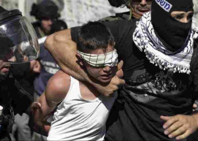 Palestine Will Free Us All – by Sam Husseini