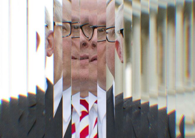 For Some, Russiagate Never Ended