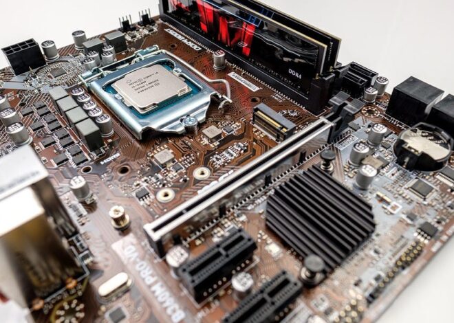 Will America Let Intel Die?