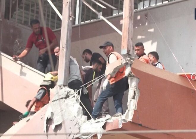 Even the media’s Gaza ‘investigations’ hide the real story of Israel’s atrocities