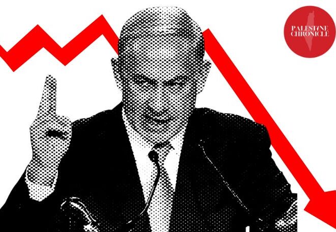 US Lifeline Masks Israel’s Economic Freefall as Global Divestment Grows