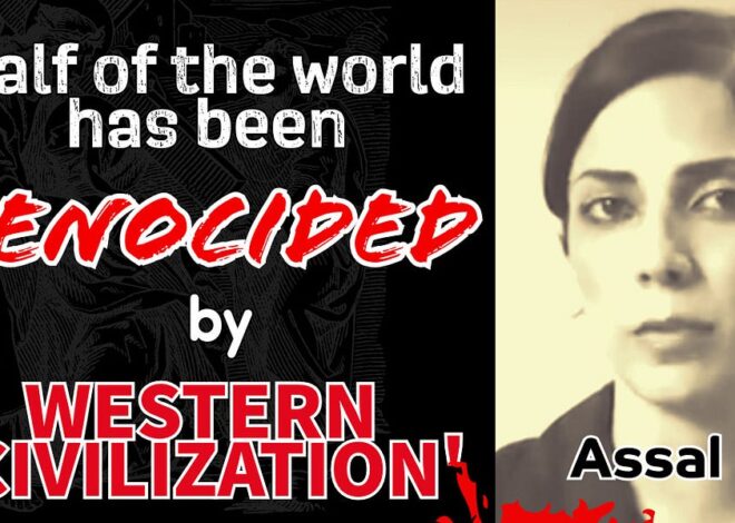 Also Starvation Doesn’t Move the World to Action