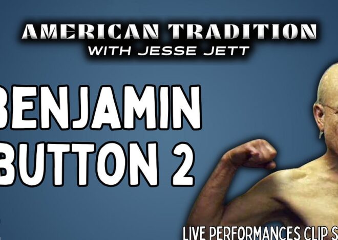 American Tradition Live Performances Clip Show