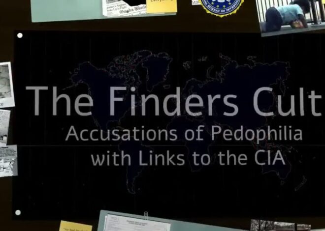 Who Will Find What The Finders Hide? Addendum