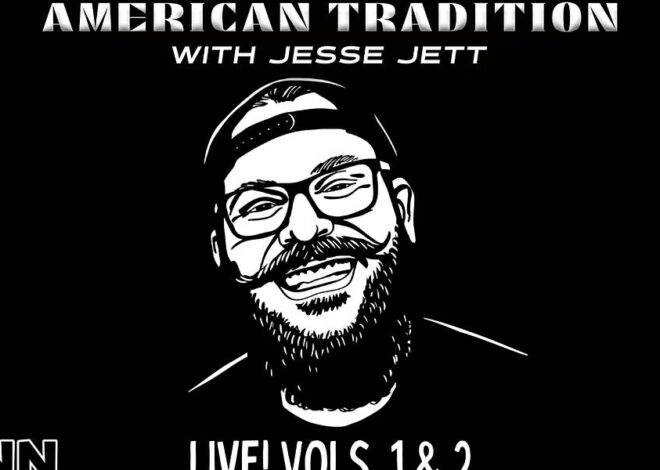 American Tradition Live! Vols. 1 & 2