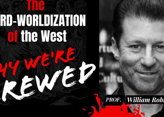 The Gaza Option: Capitalism is Killing Off Surplus Humanity