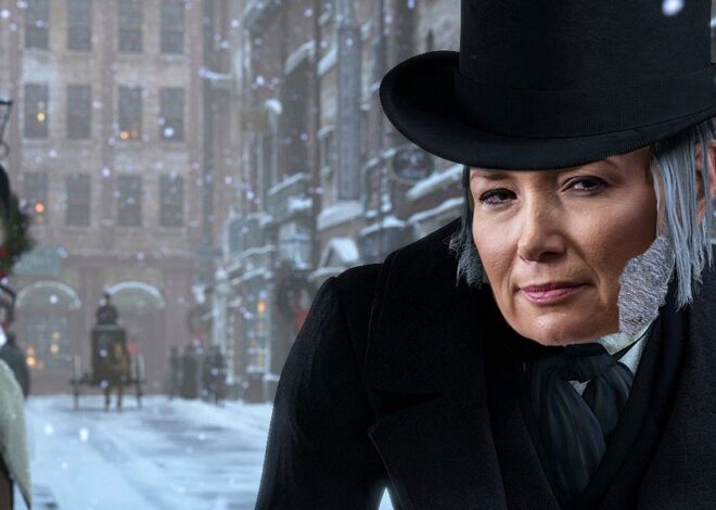 Is Ag Secretary Brooke Rollins Brilliant… Or What?