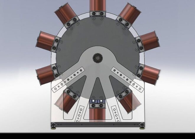 Bedini Wheels and Energy from the Aether
