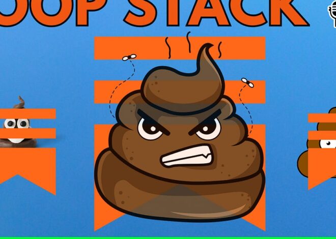 PoopStack! The Enshittification of Substack is Here