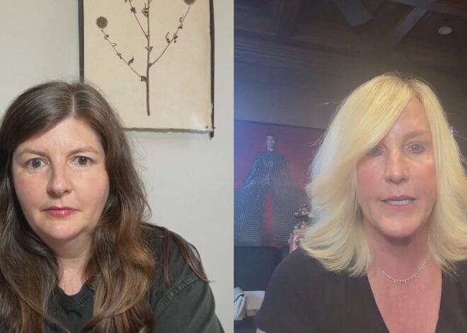 TBR Live 8/22/25 – by Erin Brockovich and Suzanne Boothby