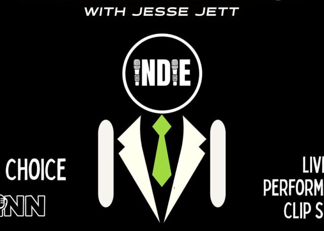 Jesse Jett American Tradition Rewind Clip Show: Indie’s Choice Vol. 2 REMASTERED