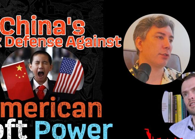 [1 on 1] China and the Global South NEED to STOP relying on Western Information