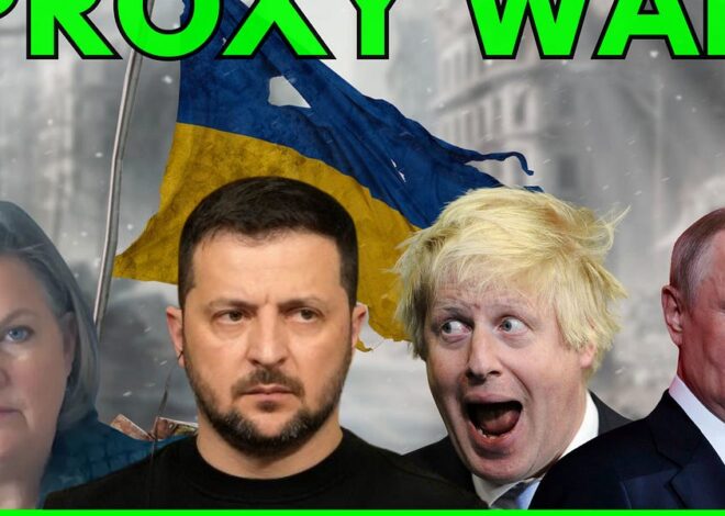 How Ukraine Plays Out: What’s Going to Happen? A Historical Refresher