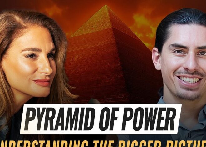 Understanding the Bigger Picture (Derrick Broze on The Mel K Show)