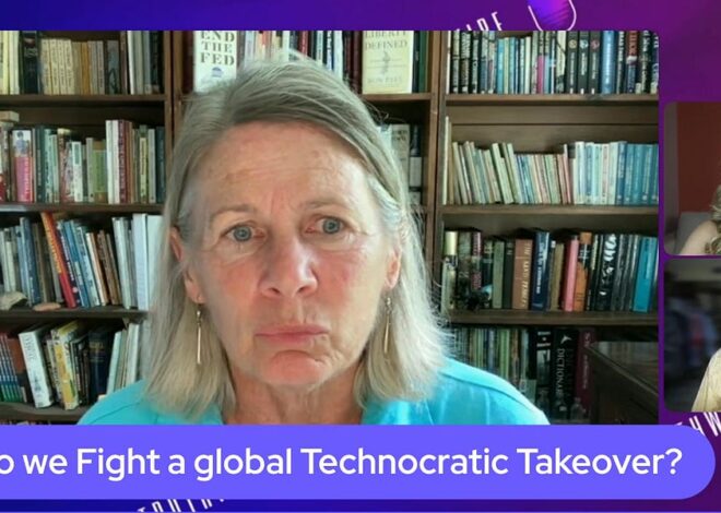 The Dying Empire, America’s Endless Wars & The Urgency to Save Ourselves, with Lieutenant Colonel Karen Kwiatkowski