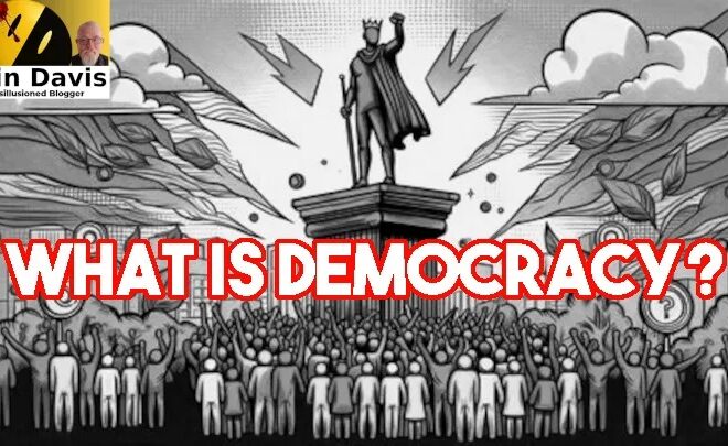 What Is Democracy? – OffGuardian