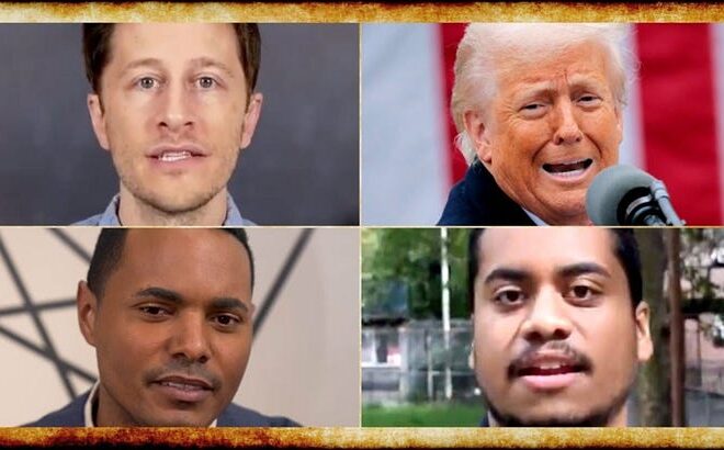 Pakman RESPONDS To Dark Money Story, Judge Says Tariffs ILLEGAL, Torres’ VERY BAD WEEK -w/ Jose Vega
