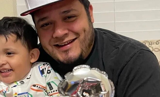 On Day of His Release, Trump Administration Threatens to Deport Ábrego García to Uganda