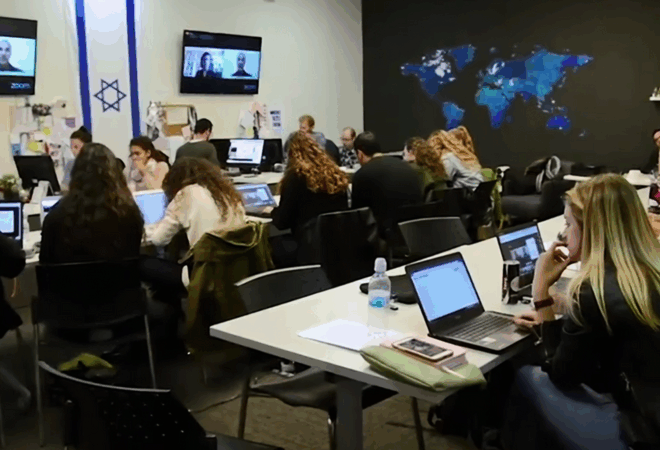 Livestream: Terms of Servitude | The Electronic Intifada