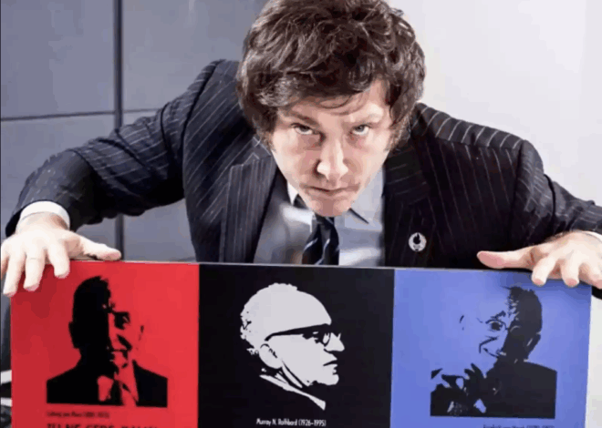 “Free Markets” in Oppressive Societies: A Genealogy of the Paleolibertarian Right