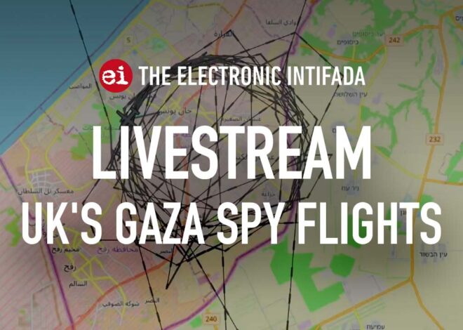 Breaking news and analysis on day 671 of the Gaza genocide | The Electronic Intifada