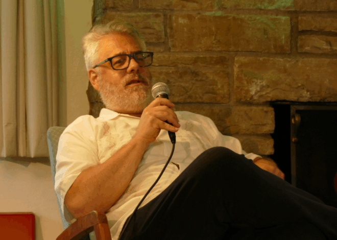 Author Dan Kovalik speaks on U.S Imperialism in Iran at Minnesota Anti-War Committee event — Fight Back! News