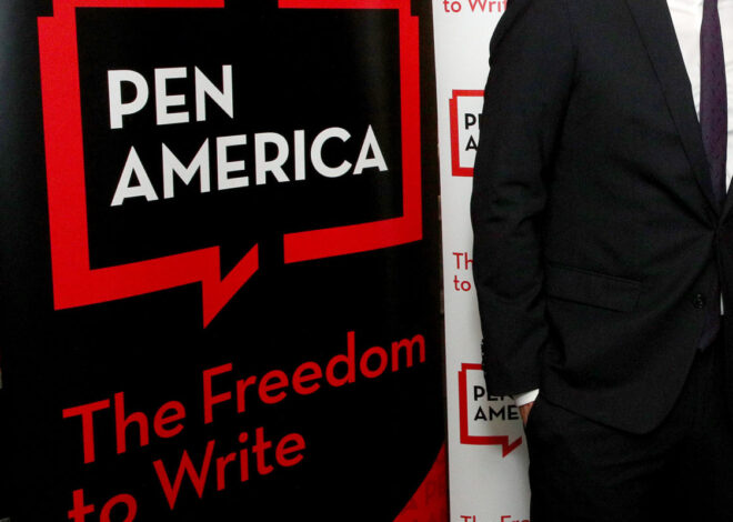 PEN America claims to support free speech, but fired me for speaking about Palestine – Mondoweiss