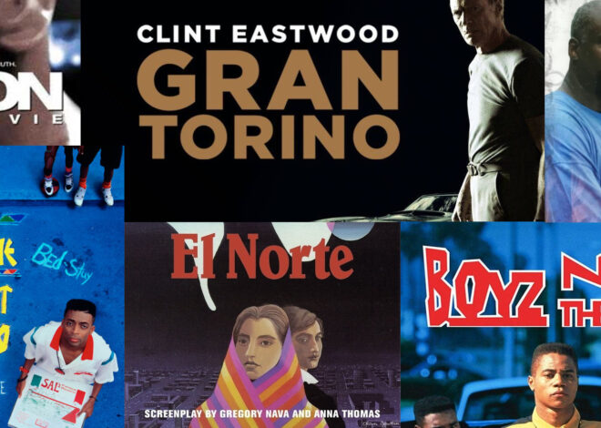 Race, Segregation, and Sectarianism in American Cinema – OffGuardian