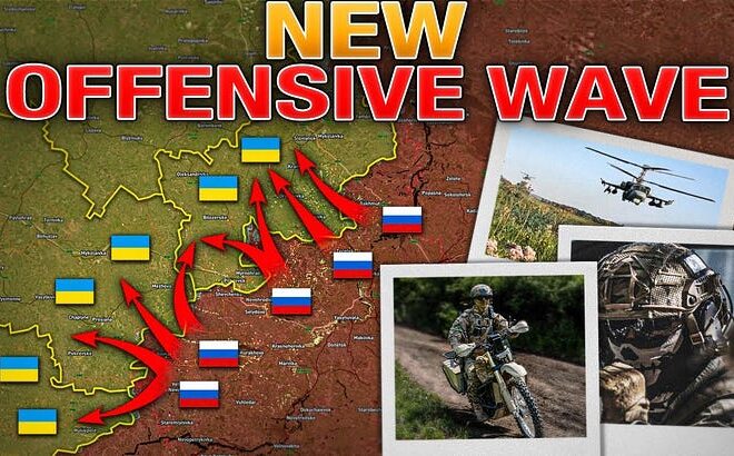 Situation Reports Part 1 – 2025-08-21