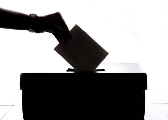 Why Some Latinos Vote Republican