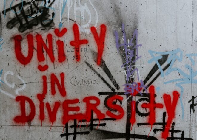 How ‘Identity Politics’ Became a Racist Dog Whistle