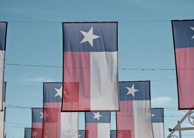 Texas Democrats Fled the State to Stop Redistricting, Now What?