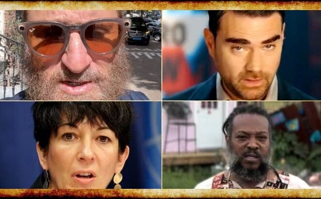 Live at 7:00 PM ET: Schmuley TRASHES Shapiro, Maxwell Sings For Pardon, Uhuru Doc Preview