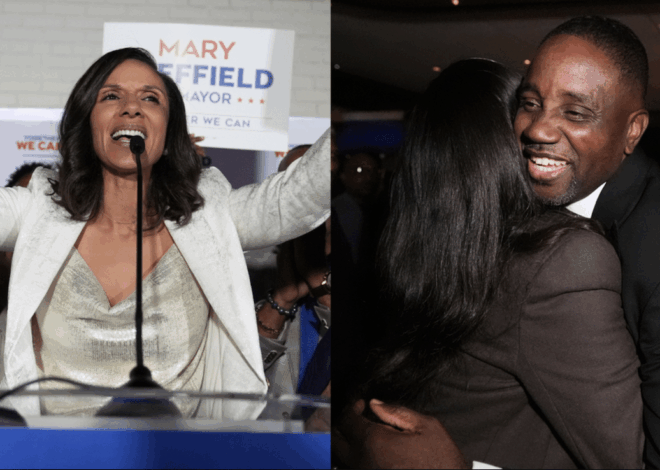 Detroit Mayoral Primary Turnout Shows Mass Disillusionment with Local Government