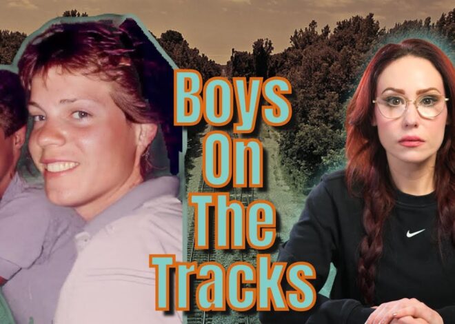The Boys on the Tracks – OffGuardian