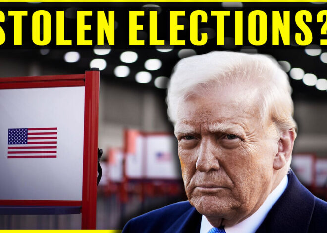 Are We Still Black Box Voting In 2025