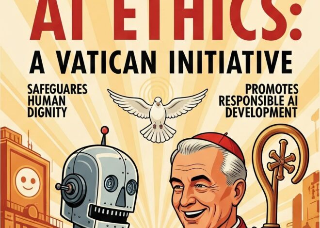 We Don’t Need a New Framework for AI Ethics – OffGuardian