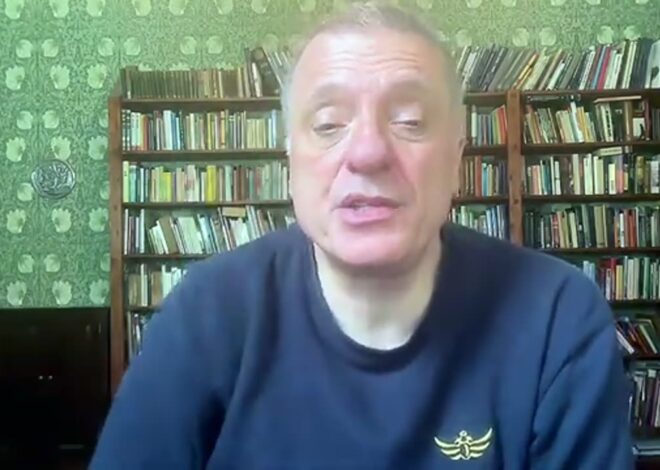 Ukraine Military Crisis Deepens; Russian Advances, Pokrovsk, Desertions; Witkoff Delays Moscow Trip