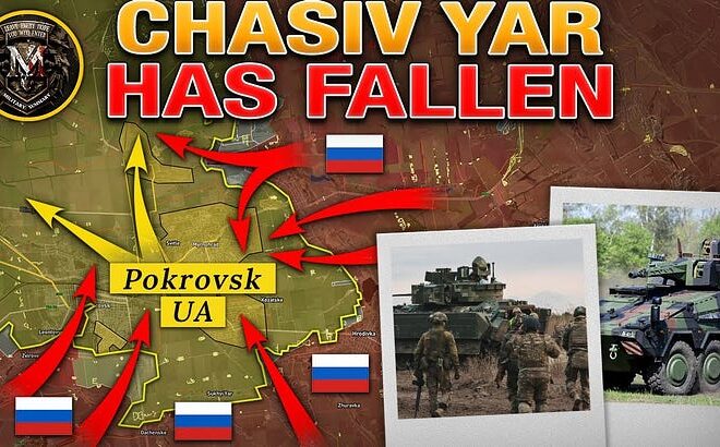 Situation Reports Part 1 – 2025-08-03
