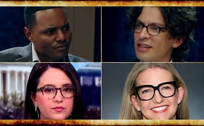 Torres DOG-WALKED by Adam Friedland, Free Press ATTACKS Their Critics, Cracker Barrel CAVES On Logo + Postgame and Q&A!